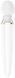 Смарт вибромассажер со сменной головкой Satisfyer Double Wand-er 943966 фото 5