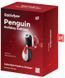 Вакуумный стимулятор Satisfyer Penguin Holiday Edition 1229821 фото 3