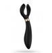 Многофункциональный вибратор Satisfyer Endless Fun (Partner Multifun 3) для соло-игр и для пар,Black 571004 фото 4
