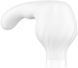 Смарт вибромассажер со сменной головкой Satisfyer Double Wand-er 943966 фото 3