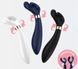 Многофункциональный вибратор Satisfyer Endless Fun (Partner Multifun 3) для соло-игр и для пар,Black 571004 фото 2
