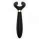 Многофункциональный вибратор Satisfyer Endless Fun (Partner Multifun 3) для соло-игр и для пар,Black 571004 фото 1