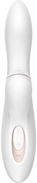 Вакуумний вібратор Satisfyer Pro G-Spot Rabbit 594153 фото