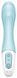 Вібратор Satisfyer Air Pump Vibrator 5+ blue 997525 фото 4