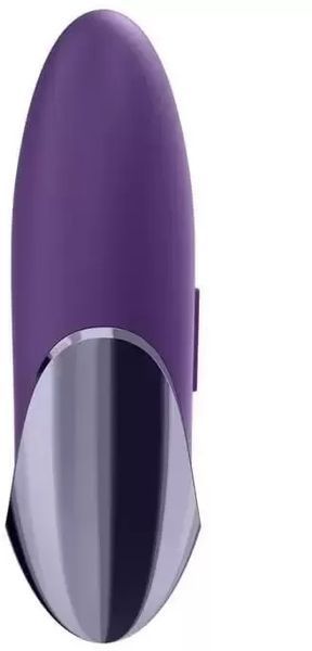 Міні-вібратор для клітора Satisfyer Layons Purple Pleasure, (пурпурний) 787995 фото