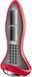 Анальна смарт вібропробка із перловим масажем Satisfyer Rotator Plug 1+ Red 979535 фото 4