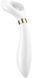 Вибратор Satisfyer Partner Multifun 3 White 571003 фото 2
