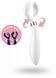 Вибратор Satisfyer Partner Multifun 3 White 571003 фото 4