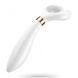 Вибратор Satisfyer Partner Multifun 3 White 571003 фото 3