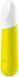 Віброкуля на акумуляторі Satisfyer Ultra Power Bullet 4 Yellow 889833 фото 2