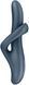 Вибратор Satisfyer Heat Flex 4 Grey 1422035 фото 6