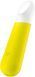 Віброкуля на акумуляторі Satisfyer Ultra Power Bullet 4 Yellow 889833 фото 1