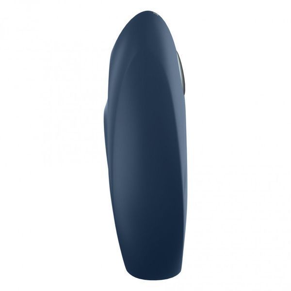 Ерекційне віброкільце Satisfyer Mighty One 698460 фото