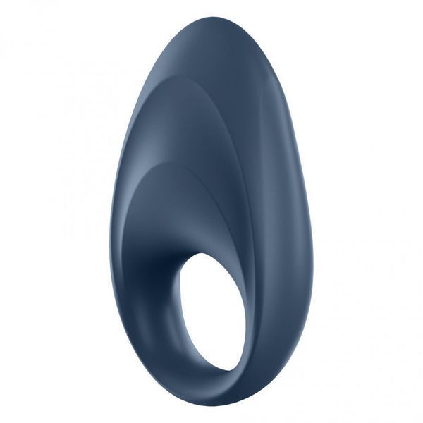 Ерекційне віброкільце Satisfyer Mighty One 698460 фото
