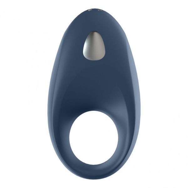 Ерекційне віброкільце Satisfyer Mighty One 698460 фото