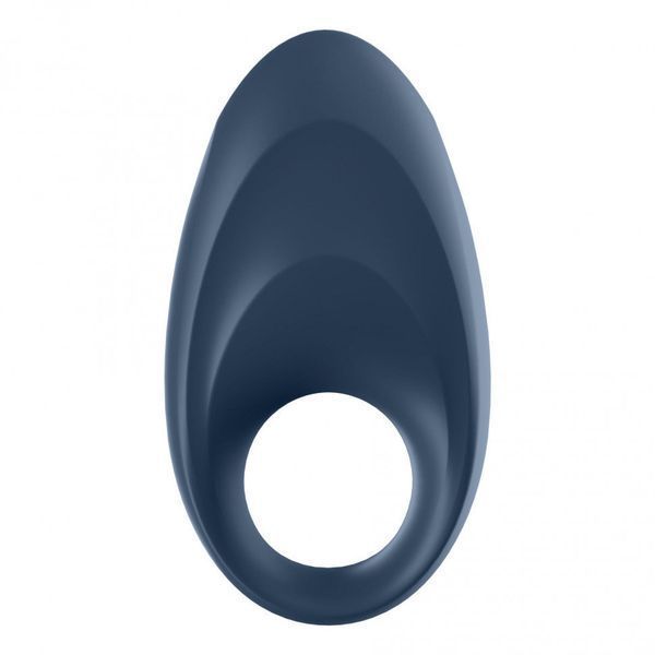 Ерекційне віброкільце Satisfyer Mighty One 698460 фото