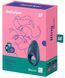 Ерекційне віброкільце Satisfyer Mighty One 698460 фото 8