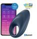 Ерекційне віброкільце Satisfyer Mighty One 698460 фото 1