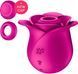 Вакуумний кліторальний стимулятор Satisfyer Pro 2 Modern Blossom 1259154 фото 5