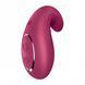 Вібратор Satisfyer Dipping Delight Berry 1033966 фото 4