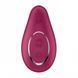 Вібратор Satisfyer Dipping Delight Berry 1033966 фото 3