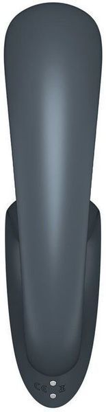 Вибратор Satisfyer G for Goddess 1 Dark Grey 1354401 фото