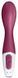 Смарт вібратор точки G Satisfyer Hot Spot із функцією підігріву 946992 фото 4