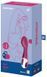 Смарт вібратор точки G Satisfyer Hot Spot із функцією підігріву 946992 фото 2