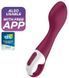 Смарт вібратор точки G Satisfyer Hot Spot із функцією підігріву 946992 фото 3