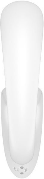 Вібратор Satisfyer G for Goddess 1 White 1354400 фото