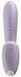 Вакуумний смарт вібратор Satisfyer Sunray Lilac, 4 положення стовбура 939609 фото 5