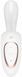 Вібратор Satisfyer G for Goddess 1 White 1354400 фото 5