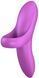 Вібратор Satisfyer Bold Lover dark pink 997524 фото 1