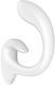 Вібратор Satisfyer G for Goddess 1 White 1354400 фото 8