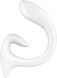 Вібратор Satisfyer G for Goddess 1 White 1354400 фото 3