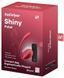 Виброяйцо Satisfyer Shiny Petal Connect App 1395348 фото 3