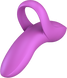 Вібратор Satisfyer Bold Lover dark pink 997524 фото 2