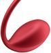 Виброяйцо Satisfyer Shiny Petal Connect App 1395348 фото 2