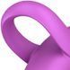 Вібратор Satisfyer Bold Lover dark pink 997524 фото 4