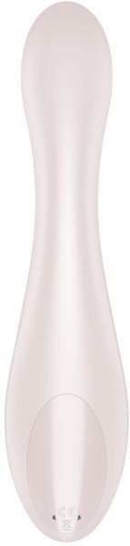 Вібратор Satisfyer G-Force Beige 1235201 фото