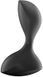 Анальная смарт-пробка с вибрацией Satisfyer Sweet Seal Black 939598 фото 3