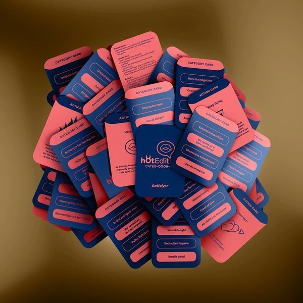 Адвент-календарь Satisfyer PREMIUM 2024 (24 позиции) 1355250 фото