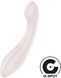 Вібратор Satisfyer G-Force Beige 1235201 фото 1