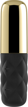 Мощный мини-вибратор Satisfyer Mini Lovely Honey 624658 фото