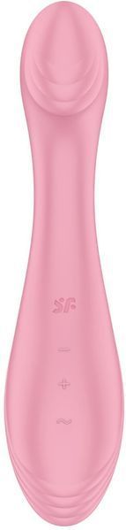 Вібратор Satisfyer G-Force Pink 1235202 фото