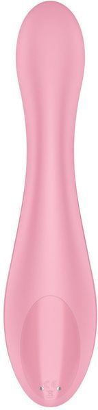 Вібратор Satisfyer G-Force Pink 1235202 фото