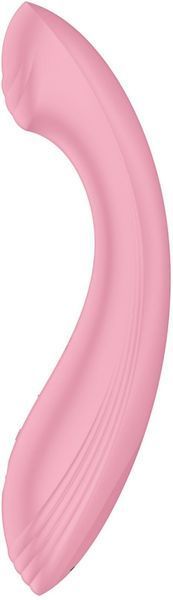 Вібратор Satisfyer G-Force Pink 1235202 фото