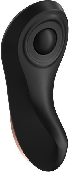 Смарт-вібратор в трусики Satisfyer Little Secret з пультом д/в 871518 фото