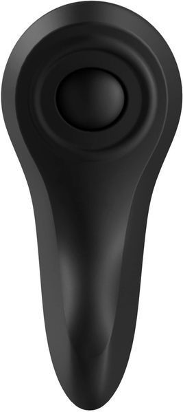 Смарт-вібратор в трусики Satisfyer Little Secret з пультом д/в 871518 фото