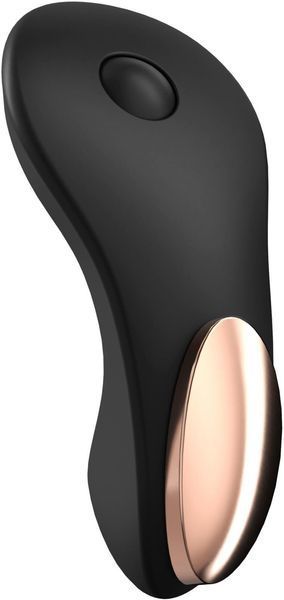 Смарт-вібратор в трусики Satisfyer Little Secret з пультом д/в 871518 фото